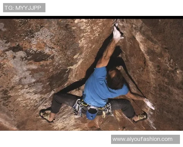 北京攀岩队的控制策略与攀岩热点现状的深度分析与探讨