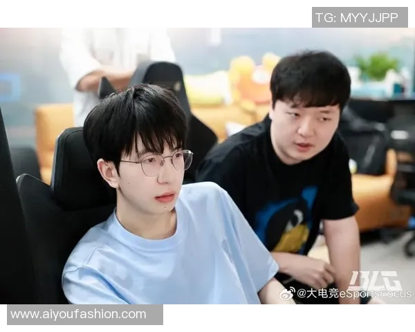 和平精英战术新榜单出炉BLG战队稳居第一引领潮流