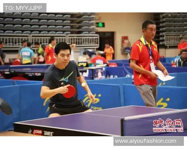 吴秀英独家分享乒乓球技巧与心得体会助你提升球技的秘诀