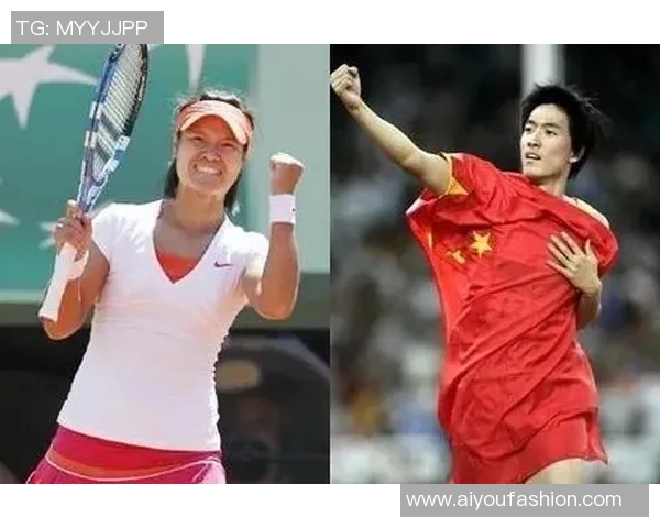 专访李娜:探寻飞盘运动背后的成功秘诀与成长故事 专访李娜:探寻飞盘运动背后的成功秘诀与成长故事