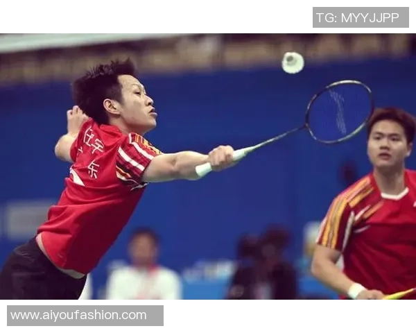 全运会点评：北京羽毛球队个人能力展现与团队协作的完美结合