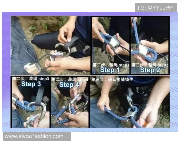 从零基础到攀岩高手：全面提升攀岩意识与技巧的实用指南