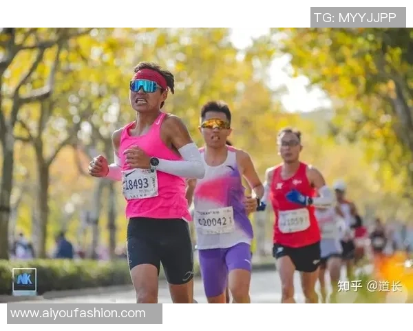 广州极限运动队在城市马拉松中的拼搏历程与奋斗精神全景揭秘